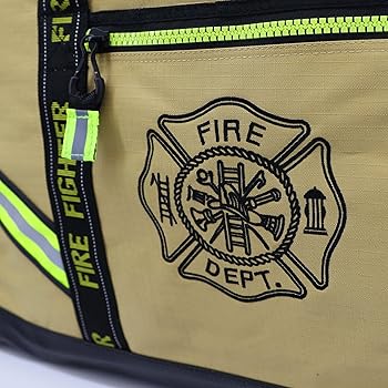 Amazon.com | Lightning X Products Ripstop 3XL Firefighter